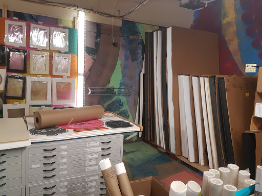 Art Supply Store «Artist & Craftsman Supply Long Island City», reviews and photos, 34-09 Queens Blvd, Long Island City, NY 11101, USA