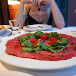 Photo n°1 de l'avis de Cesare.a fait le 19/08/2023 à 11:04 sur le  Osteria Macelleria Lucchi à Montiano