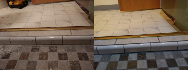 Grout Masters
