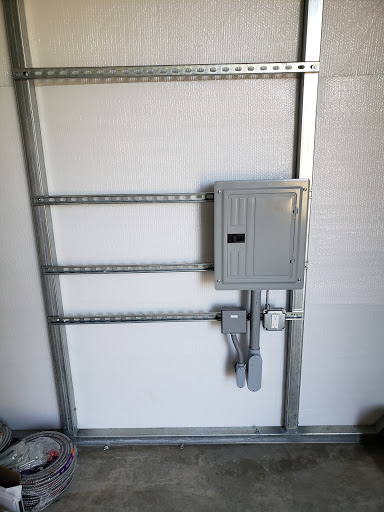 Sanders Electric image
