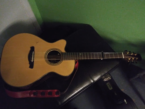 Live Music Venue «The Grey Eagle», reviews and photos, 185 Clingman Ave, Asheville, NC 28801, USA