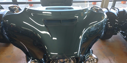 Harley-Davidson Dealer «Latus Motors Harley-Davidson of Eugene», reviews and photos, 86441 College View Rd, Eugene, OR 97405, USA