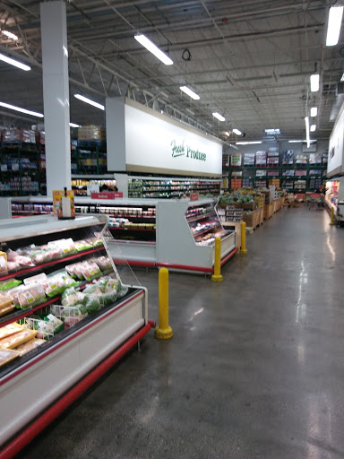 Warehouse club «BJ’s Wholesale Club», reviews and photos, 124 Sunset Blvd, New Castle, DE 19720, USA