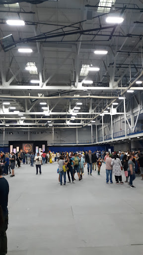 Gym «Alumni Sports Fitness Center», reviews and photos, 929 Harrisburg Ave, Lancaster, PA 17603, USA