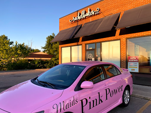 Wedding Bakery «The Cake Shop», reviews and photos, 2231 N Fairfield Rd, Beavercreek, OH 45431, USA