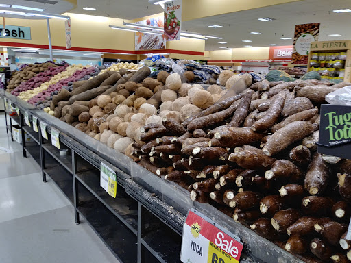 Supermarket «Fresh World», reviews and photos, 9540 Liberia Ave, Manassas, VA 20110, USA