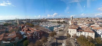 Art et Déco du Littoral à Royan