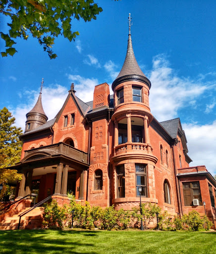 Art Gallery «Eccles Community Art Center», reviews and photos, 2580 Jefferson Ave, Ogden, UT 84401, USA