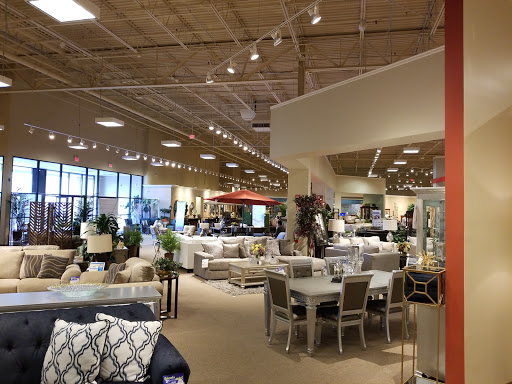 Furniture Store «Value City Furniture», reviews and photos, 931 US-1, Iselin, NJ 08830, USA