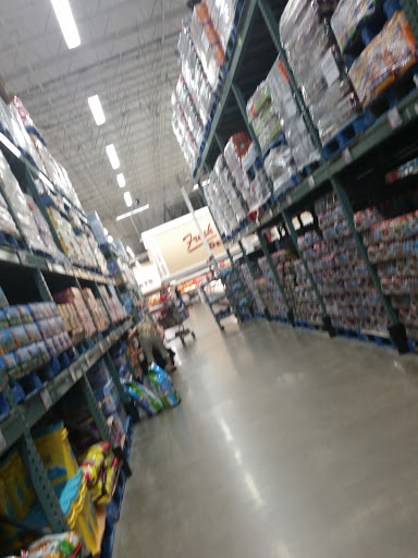 Warehouse club «BJ’s Wholesale Club», reviews and photos, 125 Cross Rd, Waterford, CT 06385, USA