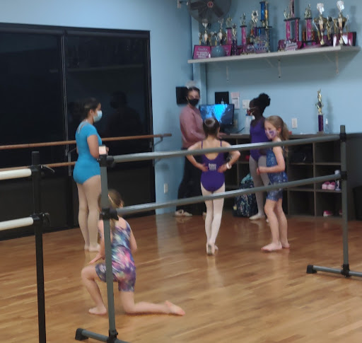 Dance School «Balance Dance Studios», reviews and photos, 4544 S Lamar Blvd #200, Austin, TX 78745, USA