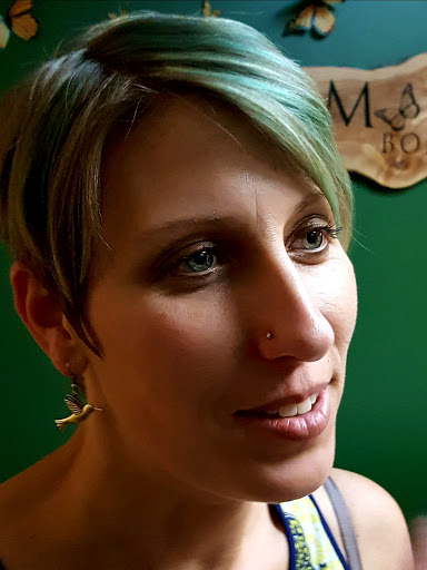 Explore september tattoo ideas, creative tattoo ideas in Chattanooga, available at Monarch Fine Jewelry Professional Piercing