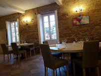 Atmosphère du Restaurant gastronomique L'Auberge de la Forge à Lavalette - n°3