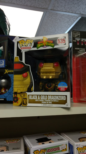 Toy Store «Zonkey», reviews and photos, 161 Jackson St, San Jose, CA 95112, USA