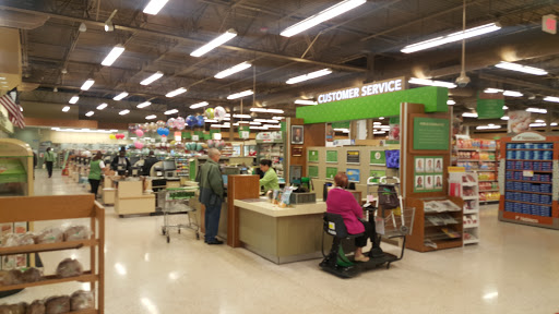 Supermarket «Publix Super Market at Lake Fredrica Shopping Center», reviews and photos, 4042 S Semoran Blvd, Orlando, FL 32822, USA