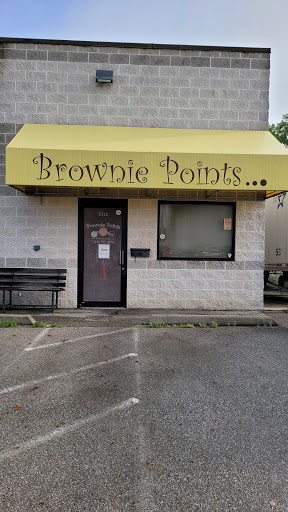 Brownie Points Inc