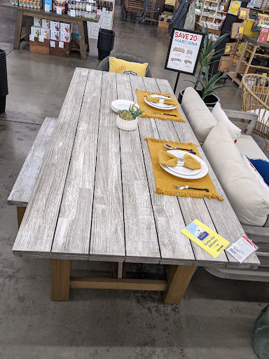 Furniture Store «Cost Plus World Market», reviews and photos, 2040 Redwood Hwy, Greenbrae, CA 94904, USA