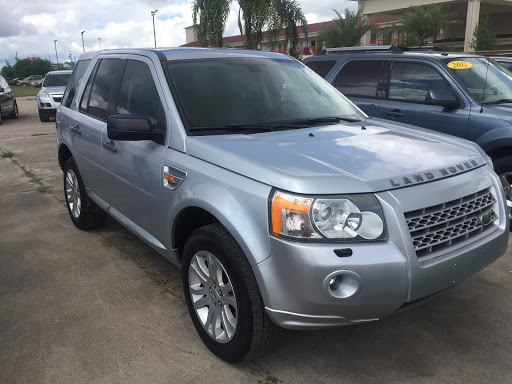 Used Car Dealer «Ran Auto Sales», reviews and photos, 8131 Jones Rd, Jersey Village, TX 77065, USA