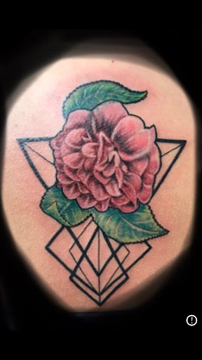 Explore grief tattoo ideas, creative tattoo ideas in Sylacauga, available at Tattoos by Jason