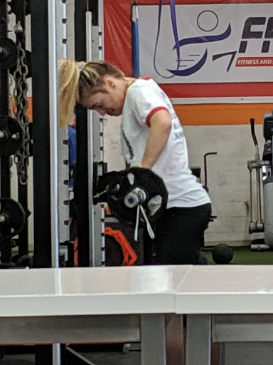 Gym «FASTER Pittsburgh», reviews and photos, 4898 Campbells Run Rd A, Pittsburgh, PA 15205, USA