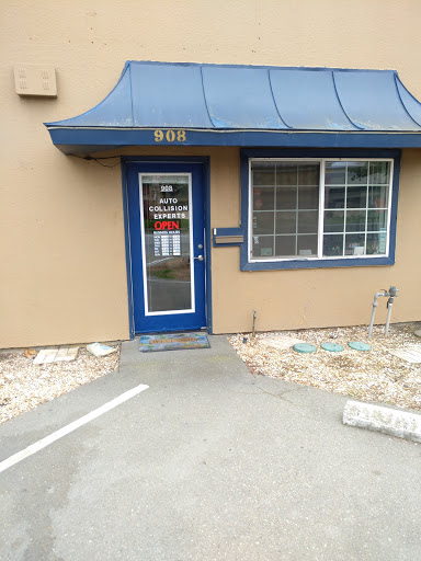 Auto Repair Shop «Auto Collision Experts», reviews and photos, 908 E Arques Ave, Sunnyvale, CA 94085, USA