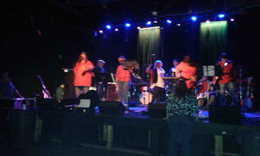 Club «Sky City», reviews and photos