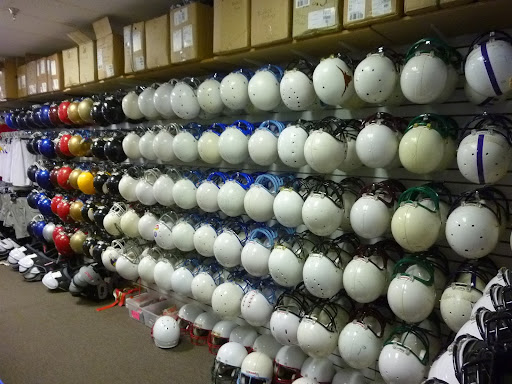 Sporting Goods Store «Sports Exchange», reviews and photos, 1120 S Country Club Dr # 104, Mesa, AZ 85210, USA