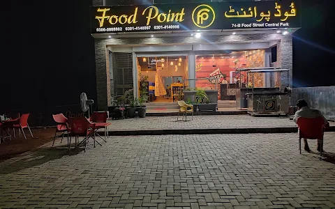 Food point image