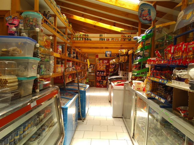 Minimarket Emiliano - La Ligua