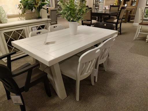 Furniture Store «Havertys Furniture», reviews and photos, 8105 Moores Ln, Brentwood, TN 37027, USA