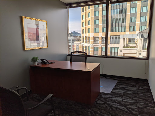 Pacific Workplaces - Office Space Oakland image