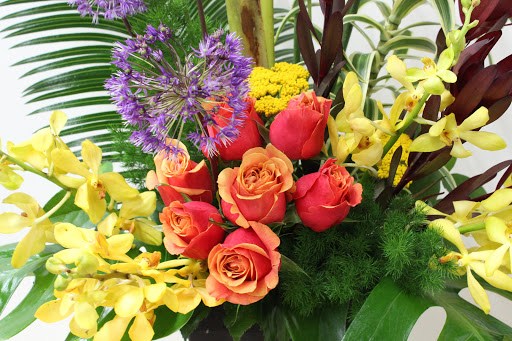 Florist «Bell Flowers», reviews and photos, 8947 Brookville Rd, Silver Spring, MD 20910, USA