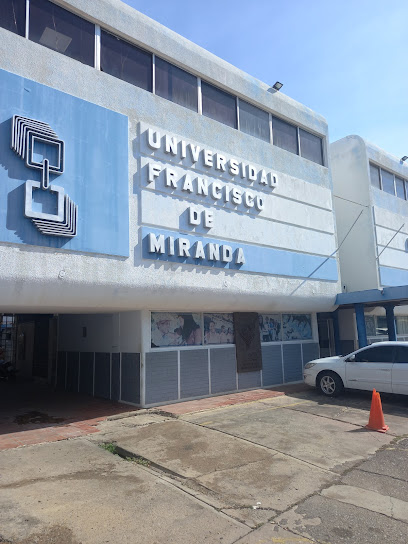 Universidad Nacional Experimental Francisco de Miranda