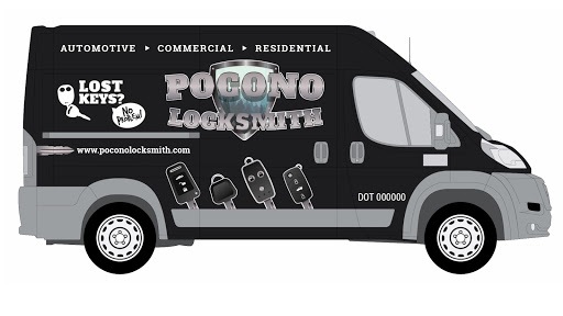 Locksmith «Pocono Locksmith», reviews and photos, 4 N 6th St #2, Stroudsburg, PA 18360, USA