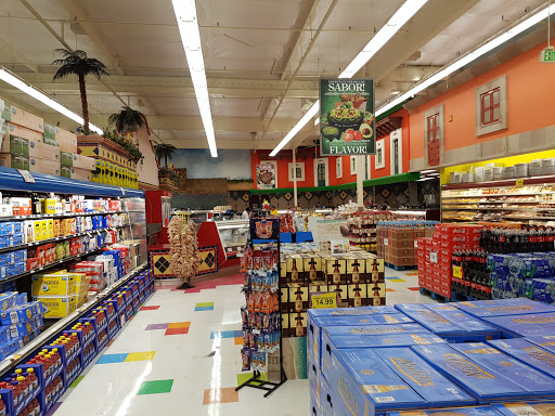Mexican Grocery Store «Mi Pueblo Food Center», reviews and photos, 330 Bellam Blvd, San Rafael, CA 94901, USA