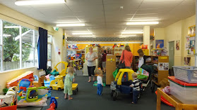 Whangarei Community Toy Library