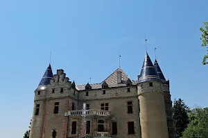 Château de Pupetieres image