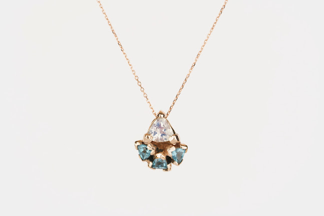 Katie Lees Jewellery - Jewelry