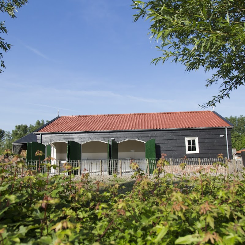 Boerderijcamping De Oosthoek