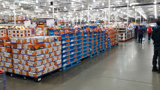 Warehouse store «Costco Wholesale», reviews and photos, 27220 Heather Ridge Rd, Laguna Niguel, CA 92677, USA