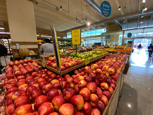 Grocery Store «Whole Foods Market», reviews and photos, 1925 Hughes Landing Blvd #100, The Woodlands, TX 77380, USA