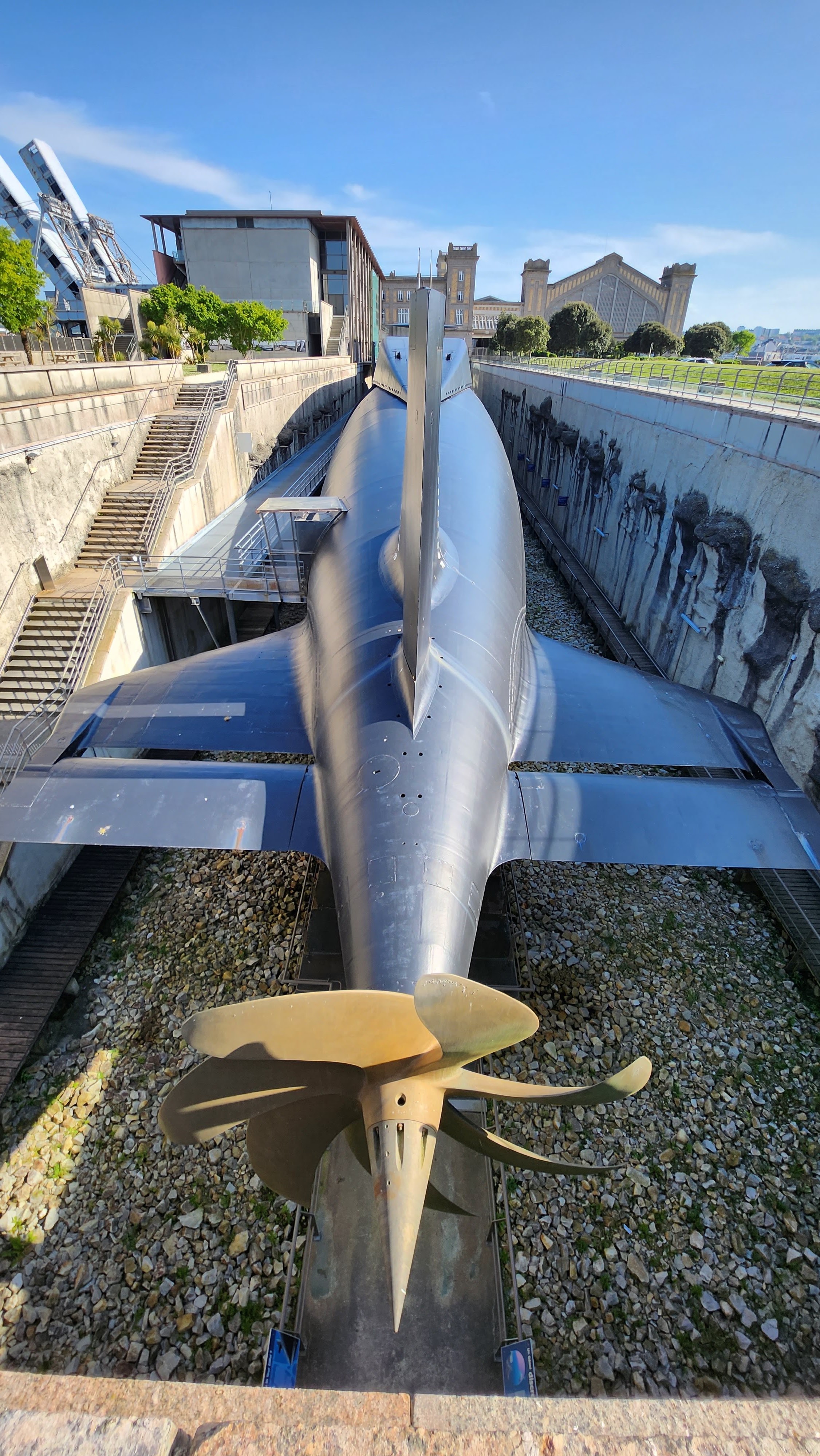 Photo n° 1 de l'avis de Guy.a fait le 21/05/2023 à 12:38