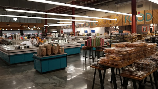 Grocery Store «Whole Foods Market», reviews and photos, 833 Wayne Ave, Silver Spring, MD 20910, USA