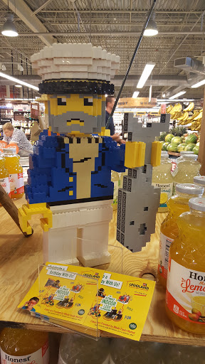 Grocery Store «Whole Foods Market», reviews and photos, 500 W Germantown Pike, Plymouth Meeting, PA 19462, USA