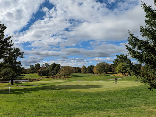 Public Golf Course «Needwood Golf Course», reviews and photos, 6724 Needwood Rd, Derwood, MD 20855, USA