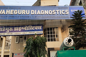 Waheguru Diagnostics - Best Diagnostic Centre in and Around Rudrapur image