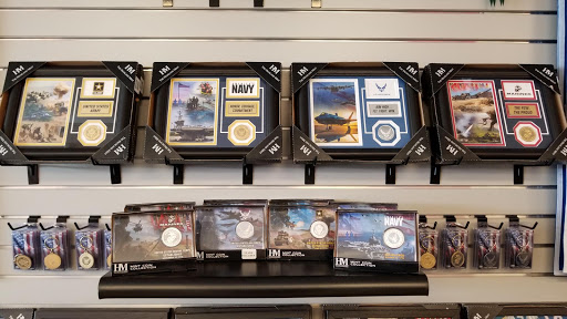 Shopping Mall «Carolina Premium Outlets», reviews and photos, 1025 Outlet Center Dr, Smithfield, NC 27577, USA