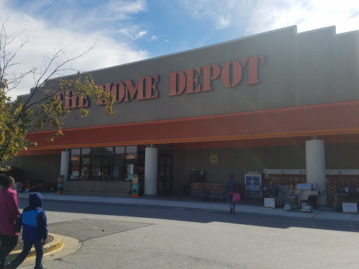 Home Improvement Store «The Home Depot», reviews and photos, 150 Hampton Park Blvd, Capitol Heights, MD 20743, USA