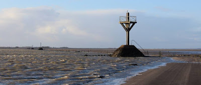 Gîte "Au Bord De l'Eau" à Beauvoir-sur-Mer
