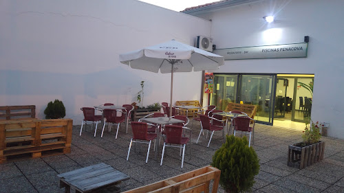 Piscinas Restaurante Bar em Penacova